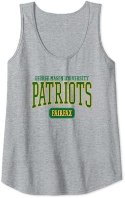 George Mason University Patriots Est. Date Tank Top 5 George Mason University Patriots Est. Date Tank Top -Vest Shirt Sales B1ISjv25xJS. CLa7C5002C4687C71bZTRYDxVL.png7C02C02C5002C4682B0.02C0.02C500.02C468.0 AC