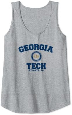 Georgia Tech Yellow Jackets Circle Logo Tank Top -Vest Shirt Sales B1ISjv25xJS. CLa7C5002C4687C71ci5sy1fiL.png7C02C02C5002C4682B0.02C0.02C500.02C468.0 AC