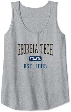 Georgia Tech Yellow Jackets Est. Date Tank Top -Vest Shirt Sales B1ISjv25xJS. CLa7C5002C4687C71dFg1TpH2BL.png7C02C02C5002C4682B0.02C0.02C500.02C468.0 AC