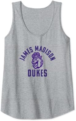 James Madison University JMU Dukes Large One Color Dukes Tank Top -Vest Shirt Sales B1ISjv25xJS. CLa7C5002C4687C71kg2BXPYLQL.png7C02C02C5002C4682B0.02C0.02C500.02C468.0 AC