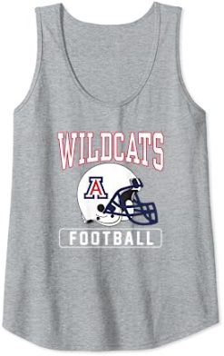 University Of Arizona Wildcats Football Helmet Tank Top -Vest Shirt Sales B1ISjv25xJS. CLa7C5002C4687C71kmR6wJcgL.png7C02C02C5002C4682B0.02C0.02C500.02C468.0 AC