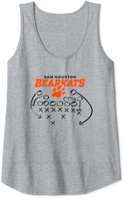 Sam Houston State Bearkats Football Play Tank Top -Vest Shirt Sales B1ISjv25xJS. CLa7C5002C4687C71lVUNIlAZL.png7C02C02C5002C4682B0.02C0.02C500.02C468.0 AC