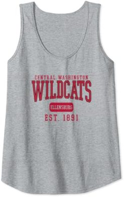 Central Washington University Wildcats Est. Date Tank Top -Vest Shirt Sales B1ISjv25xJS. CLa7C5002C4687C71oz8wniidL.png7C02C02C5002C4682B0.02C0.02C500.02C468.0 AC