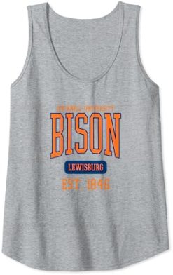 Bucknell University Bison Est. Date Tank Top -Vest Shirt Sales B1ISjv25xJS. CLa7C5002C4687C71rIpYa8t7L.png7C02C02C5002C4682B0.02C0.02C500.02C468.0 AC