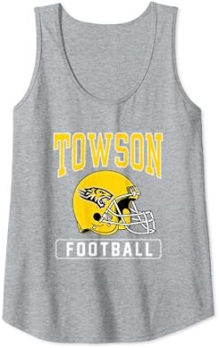 Towson University Tigers Football Helmet Tank Top -Vest Shirt Sales B1ISjv25xJS. CLa7C5002C4687C71shaVJUW1L.png7C02C02C5002C4682B0.02C0.02C500.02C468.0 AC