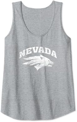 University Of Nevada Reno Wolf Pack Distressed Primary Logo Tank Top -Vest Shirt Sales B1ISjv25xJS. CLa7C5002C4687C71w GDB5rbL.png7C02C02C5002C4682B0.02C0.02C500.02C468.0 AC
