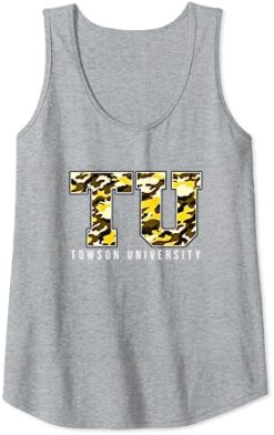 Towson University Tigers Camo Tank Top -Vest Shirt Sales B1ISjv25xJS. CLa7C5002C4687C71wwSM3lMfL.png7C02C02C5002C4682B0.02C0.02C500.02C468.0 AC