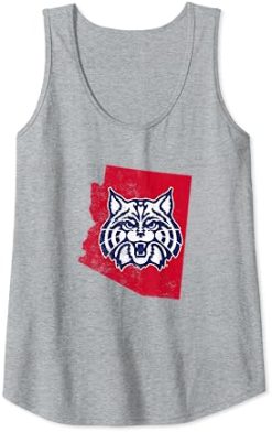University Of Arizona Wildcats State Tank Top -Vest Shirt Sales B1ISjv25xJS. CLa7C5002C4687C810AXLM1tWL.png7C02C02C5002C4682B0.02C0.02C500.02C468.0 AC