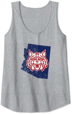 University Of Arizona Wildcats State Tank Top -Vest Shirt Sales B1ISjv25xJS. CLa7C5002C4687C812Bt8io5NQL.png7C02C02C5002C4682B0.02C0.02C500.02C468.0 AC