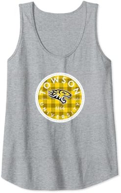 Towson University Tigers Plaid Badge Tank Top -Vest Shirt Sales B1ISjv25xJS. CLa7C5002C4687C81RyaDhmIEL.png7C02C02C5002C4682B0.02C0.02C500.02C468.0 AC