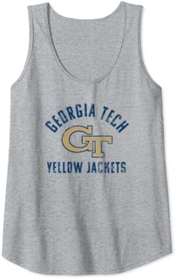 Georgia Tech Yellow Jackets Large Tank Top -Vest Shirt Sales B1ISjv25xJS. CLa7C5002C4687C81TsMLyfCKL.png7C02C02C5002C4682B0.02C0.02C500.02C468.0 AC
