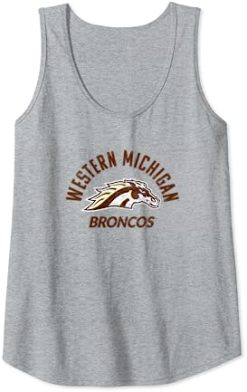 Western Michigan University Broncos Large Tank Top 5 Western Michigan University Broncos Large Tank Top -Vest Shirt Sales B1ISjv25xJS. CLa7C5002C4687C81aJdfjEsnL.png7C02C02C5002C4682B0.02C0.02C500.02C468.0 AC