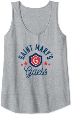 Saint Mary's College Gaels Logo Tank Top -Vest Shirt Sales B1ISjv25xJS. CLa7C5002C4687C81bLzoOMGbL.png7C02C02C5002C4682B0.02C0.02C500.02C468.0 AC