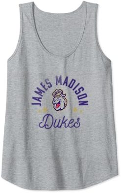 James Madison University JMU Dukes Logo Tank Top -Vest Shirt Sales B1ISjv25xJS. CLa7C5002C4687C81lwkP1gBZL.png7C02C02C5002C4682B0.02C0.02C500.02C468.0 AC