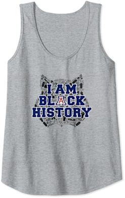 University Of Arizona Wildcats I Am Black History Tank Top -Vest Shirt Sales B1ISjv25xJS. CLa7C5002C4687C81nyuWRBZCL.png7C02C02C5002C4682B0.02C0.02C500.02C468.0 AC