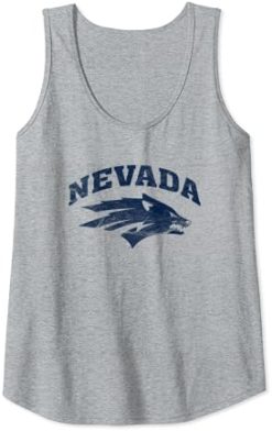 University Of Nevada Reno Wolf Pack Distressed Primary Logo Tank Top -Vest Shirt Sales B1ISjv25xJS. CLa7C5002C4687C81sHUBY2Bk5L.png7C02C02C5002C4682B0.02C0.02C500.02C468.0 AC