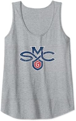 Saint Mary's College Gaels Distressed Primary Tank Top -Vest Shirt Sales B1ISjv25xJS. CLa7C5002C4687C81vMwTreRnL.png7C02C02C5002C4682B0.02C0.02C500.02C468.0 AC