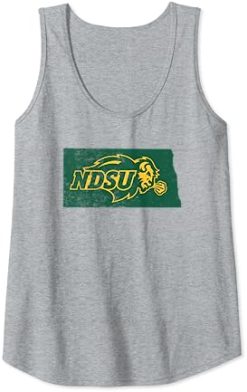 North Dakota State University NDSU Bison North Dakota Tank Top 3 North Dakota State University NDSU Bison North Dakota Tank Top -Vest Shirt Sales B1ISjv25xJS. CLa7C5002C4687C81z2sksjNLL.png7C02C02C5002C4682B0.02C0.02C500.02C468.0 AC