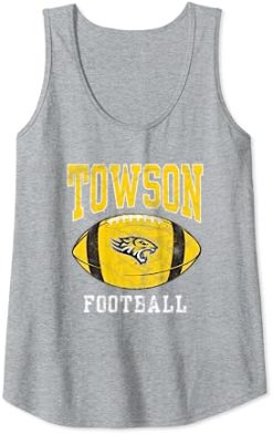 Towson University Tigers Football Ball Tank Top -Vest Shirt Sales B1ISjv25xJS. CLa7C5002C4687C91BlTPgNecL.png7C02C02C5002C4682B0.02C0.02C500.02C468.0 AC