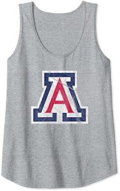 University Of Arizona Wildcats Distressed Primary Tank Top -Vest Shirt Sales B1ISjv25xJS. CLa7C5002C4687C91I24QggmFL.png7C02C02C5002C4682B0.02C0.02C500.02C468.0 AC
