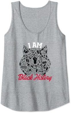 University Of Arizona Wildcats I Am Black History Script Tank Top -Vest Shirt Sales B1ISjv25xJS. CLa7C5002C4687C91TkQ6BpNOL.png7C02C02C5002C4682B0.02C0.02C500.02C468.0 AC