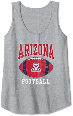 University Of Arizona Wildcats Football Ball Tank Top -Vest Shirt Sales B1ISjv25xJS. CLa7C5002C4687C91nB8yYJDpL.png7C02C02C5002C4682B0.02C0.02C500.02C468.0 AC
