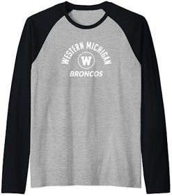 Western Michigan University Broncos Large One Color Raglan Baseball Tee -Vest Shirt Sales B1JGgiOdOsS. CLa7C5002C4687C51XpVRXvGfL.png7C02C02C5002C4682B0.02C0.02C500.02C468.0 AC