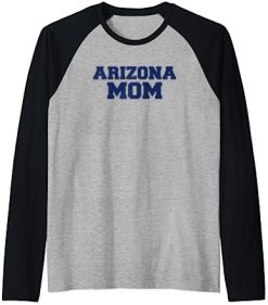 University Of Arizona Wildcats Mom Raglan Baseball Tee -Vest Shirt Sales B1JGgiOdOsS. CLa7C5002C4687C51lLxNrYi3L.png7C02C02C5002C4682B0.02C0.02C500.02C468.0 AC
