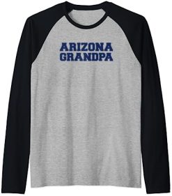 University Of Arizona Wildcats Grandpa Raglan Baseball Tee -Vest Shirt Sales B1JGgiOdOsS. CLa7C5002C4687C51ugZfKz1rL.png7C02C02C5002C4682B0.02C0.02C500.02C468.0 AC