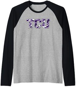 TCU Horned Frogs Camo Raglan Baseball Tee -Vest Shirt Sales B1JGgiOdOsS. CLa7C5002C4687C6108SXl4qgL.png7C02C02C5002C4682B0.02C0.02C500.02C468.0 AC