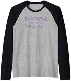TCU Horned Frogs Simple Raglan Baseball Tee -Vest Shirt Sales B1JGgiOdOsS. CLa7C5002C4687C619T9DsWrAL.png7C02C02C5002C4682B0.02C0.02C500.02C468.0 AC