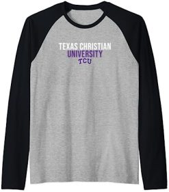 TCU Horned Frogs Stacked Raglan Baseball Tee -Vest Shirt Sales B1JGgiOdOsS. CLa7C5002C4687C61F9qI7n0xL.png7C02C02C5002C4682B0.02C0.02C500.02C468.0 AC