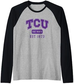 TCU Horned Frogs Est. Date Raglan Baseball Tee -Vest Shirt Sales B1JGgiOdOsS. CLa7C5002C4687C61OPFrPgDzL.png7C02C02C5002C4682B0.02C0.02C500.02C468.0 AC