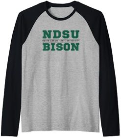 North Dakota State University NDSU Bison Between The Lines Raglan Baseball Tee -Vest Shirt Sales B1JGgiOdOsS. CLa7C5002C4687C61XC2gjoVRL.png7C02C02C5002C4682B0.02C0.02C500.02C468.0 AC