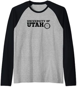University Of Utah Utes Block Text Raglan Baseball Tee -Vest Shirt Sales B1JGgiOdOsS. CLa7C5002C4687C61ZU1YL6YcL.png7C02C02C5002C4682B0.02C0.02C500.02C468.0 AC