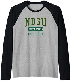 North Dakota State University NDSU Bison Est. Date Raglan Baseball Tee -Vest Shirt Sales B1JGgiOdOsS. CLa7C5002C4687C61bEJrwsTYL.png7C02C02C5002C4682B0.02C0.02C500.02C468.0 AC