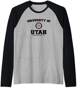 University Of Utah Utes Circle Logo Raglan Baseball Tee -Vest Shirt Sales B1JGgiOdOsS. CLa7C5002C4687C61ithWt66UL.png7C02C02C5002C4682B0.02C0.02C500.02C468.0 AC