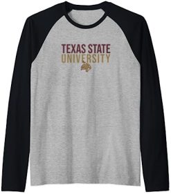 Texas State University Bobcats Stacked Raglan Baseball Tee 7 Texas State University Bobcats Stacked Raglan Baseball Tee -Vest Shirt Sales B1JGgiOdOsS. CLa7C5002C4687C61sVXvrCfsL.png7C02C02C5002C4682B0.02C0.02C500.02C468.0 AC