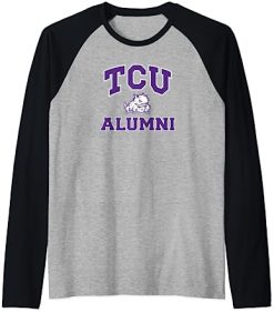 TCU Horned Frogs Alumni Raglan Baseball Tee 7 TCU Horned Frogs Alumni Raglan Baseball Tee -Vest Shirt Sales B1JGgiOdOsS. CLa7C5002C4687C712r2B2BANdpL.png7C02C02C5002C4682B0.02C0.02C500.02C468.0 AC