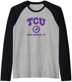 TCU Horned Frogs Circle Logo Raglan Baseball Tee -Vest Shirt Sales B1JGgiOdOsS. CLa7C5002C4687C718pSDfCRUL.png7C02C02C5002C4682B0.02C0.02C500.02C468.0 AC