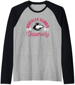 Northern Illinois University NIU Huskies Logo Raglan Baseball Tee -Vest Shirt Sales B1JGgiOdOsS. CLa7C5002C4687C71BlJiMCVpL.png7C02C02C5002C4682B0.02C0.02C500.02C468.0 AC