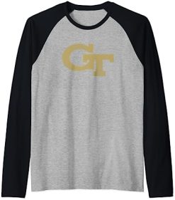 Georgia Tech Yellow Jackets Distressed Primary Raglan Baseball Tee -Vest Shirt Sales B1JGgiOdOsS. CLa7C5002C4687C71HElXH2BgQL.png7C02C02C5002C4682B0.02C0.02C500.02C468.0 AC