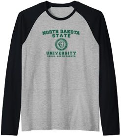 North Dakota State University NDSU Bison Circle Logo Raglan Baseball Tee -Vest Shirt Sales B1JGgiOdOsS. CLa7C5002C4687C71KL Eh16UL.png7C02C02C5002C4682B0.02C0.02C500.02C468.0 AC