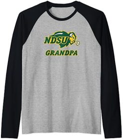 North Dakota State University NDSU Bison Grandpa Raglan Baseball Tee -Vest Shirt Sales B1JGgiOdOsS. CLa7C5002C4687C71Y832 vXqL.png7C02C02C5002C4682B0.02C0.02C500.02C468.0 AC