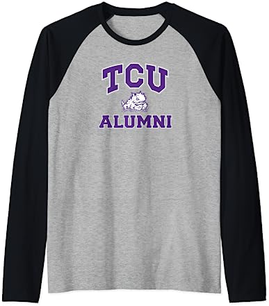 TCU Horned Frogs Alumni Raglan Baseball Tee TCU Horned Frogs Alumni Raglan Baseball Tee -Vest Shirt Sales B1JGgiOdOsS. CLa7C5002C4687C71aZlbIq09L.png7C02C02C5002C4682B0.02C0.02C500.02C468.0 AC