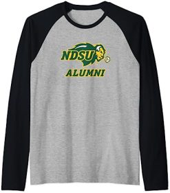 North Dakota State University NDSU Bison Alumni Raglan Baseball Tee -Vest Shirt Sales B1JGgiOdOsS. CLa7C5002C4687C71fZYgQBeBL.png7C02C02C5002C4682B0.02C0.02C500.02C468.0 AC