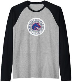Boise State University BSU Broncos Plaid Badge Raglan Baseball Tee -Vest Shirt Sales B1JGgiOdOsS. CLa7C5002C4687C813w8H4 iwL.png7C02C02C5002C4682B0.02C0.02C500.02C468.0 AC