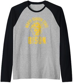 North Dakota State University NDSU Bison Large One Color Raglan Baseball Tee -Vest Shirt Sales B1JGgiOdOsS. CLa7C5002C4687C8146DCbTjoL.png7C02C02C5002C4682B0.02C0.02C500.02C468.0 AC