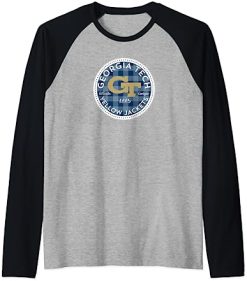 Georgia Tech Yellow Jackets Plaid Badge Raglan Baseball Tee -Vest Shirt Sales B1JGgiOdOsS. CLa7C5002C4687C81NqbutfvNL.png7C02C02C5002C4682B0.02C0.02C500.02C468.0 AC