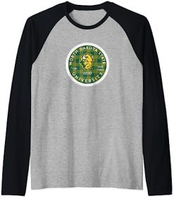 North Dakota State University NDSU Bison Plaid Badge Raglan Baseball Tee -Vest Shirt Sales B1JGgiOdOsS. CLa7C5002C4687C81Oyjo3g5YL.png7C02C02C5002C4682B0.02C0.02C500.02C468.0 AC